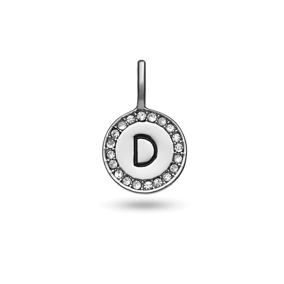 Chloe + Isabel Jewelry - CLEARANCE SALE - C+I Initial Charm - "D" Chloe + Isabel Jewelry - CLEARANCE SALE - C+I Initial Charm - "D"
